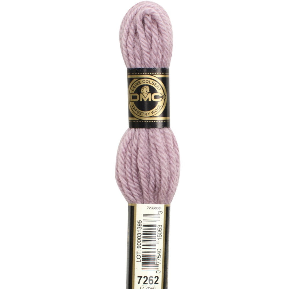 Tapestry Wool - 7262 Needlework DMC