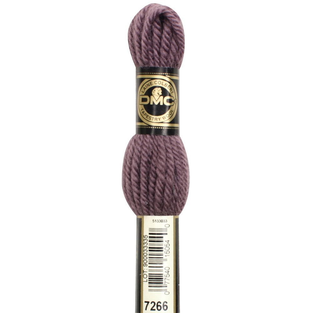 Tapestry Wool - 7266 Needlework DMC