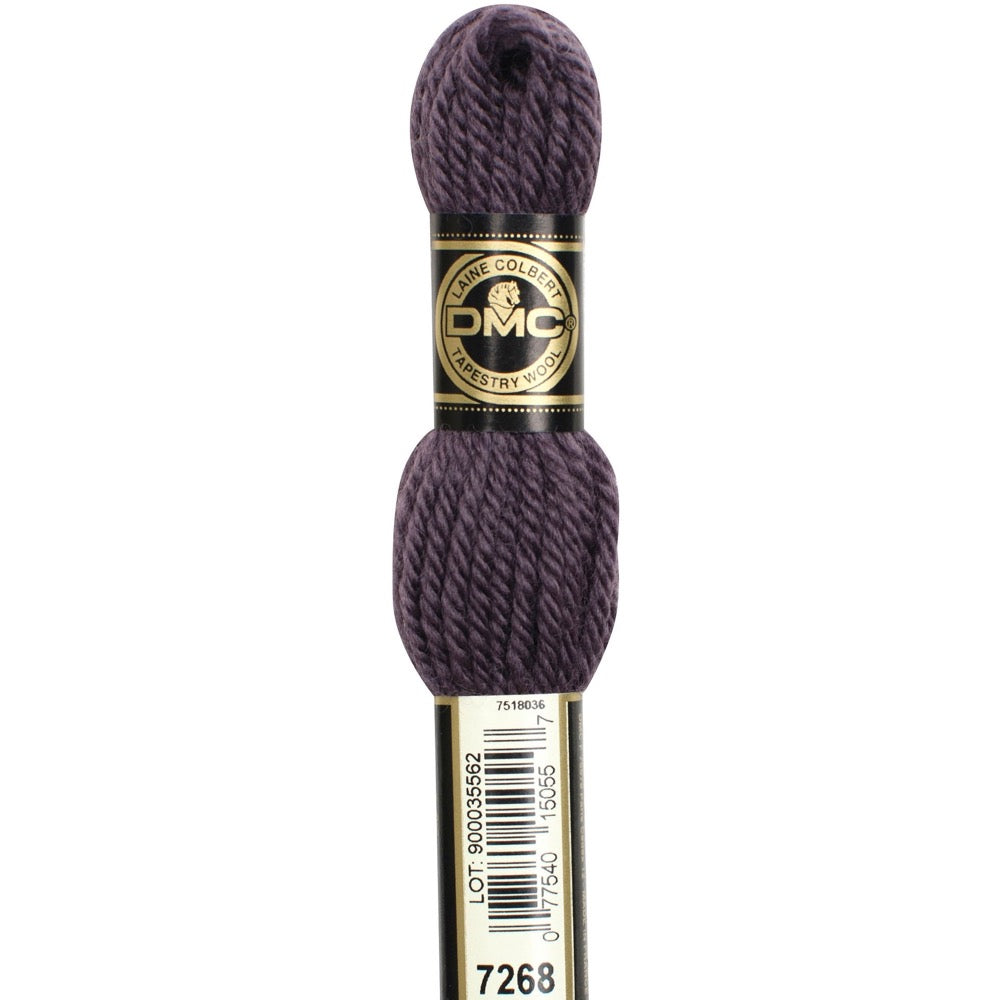 Tapestry Wool - 7268