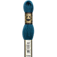 Tapestry Wool - 7296 Needlework DMC