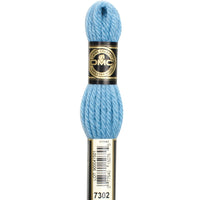 Tapestry Wool - 7302 Needlework DMC