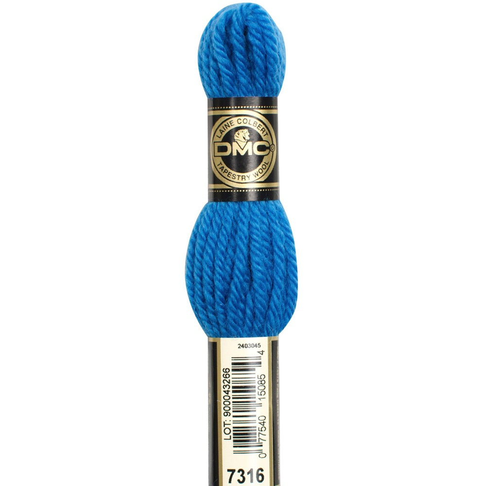 Tapestry Wool - 7316 Needlework DMC