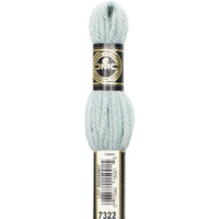 Tapestry Wool - 7322 Needlework DMC