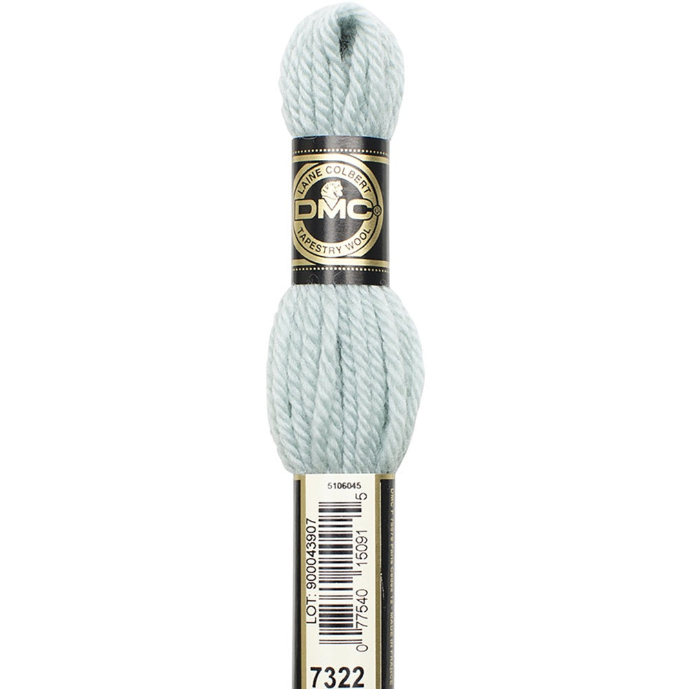 Tapestry Wool - 7322 Needlework DMC