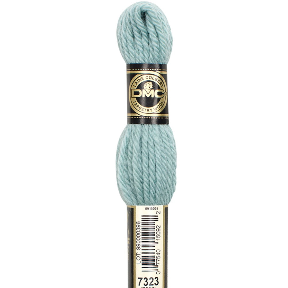 Tapestry Wool - 7323 Needlework DMC
