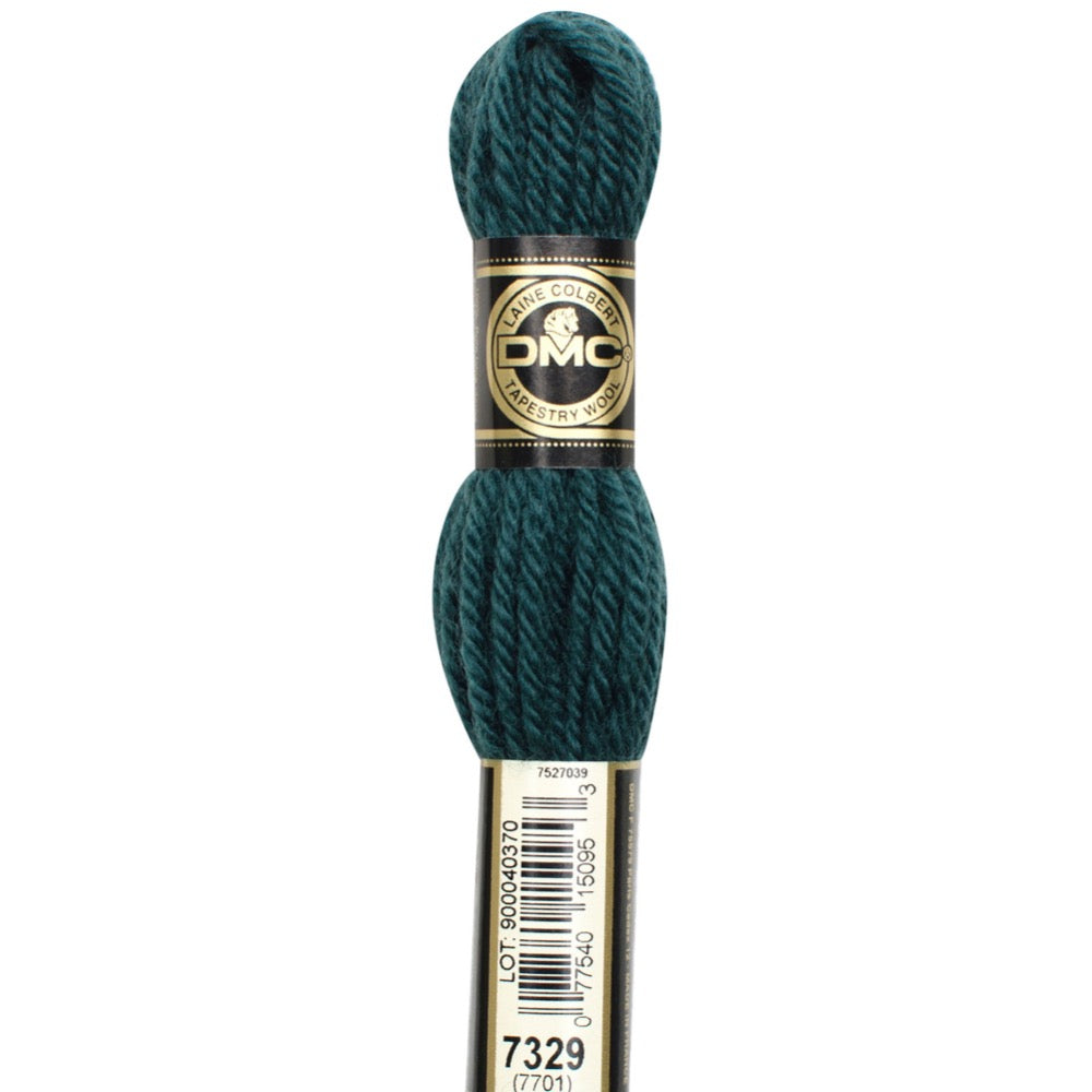 Tapestry Wool - 7329