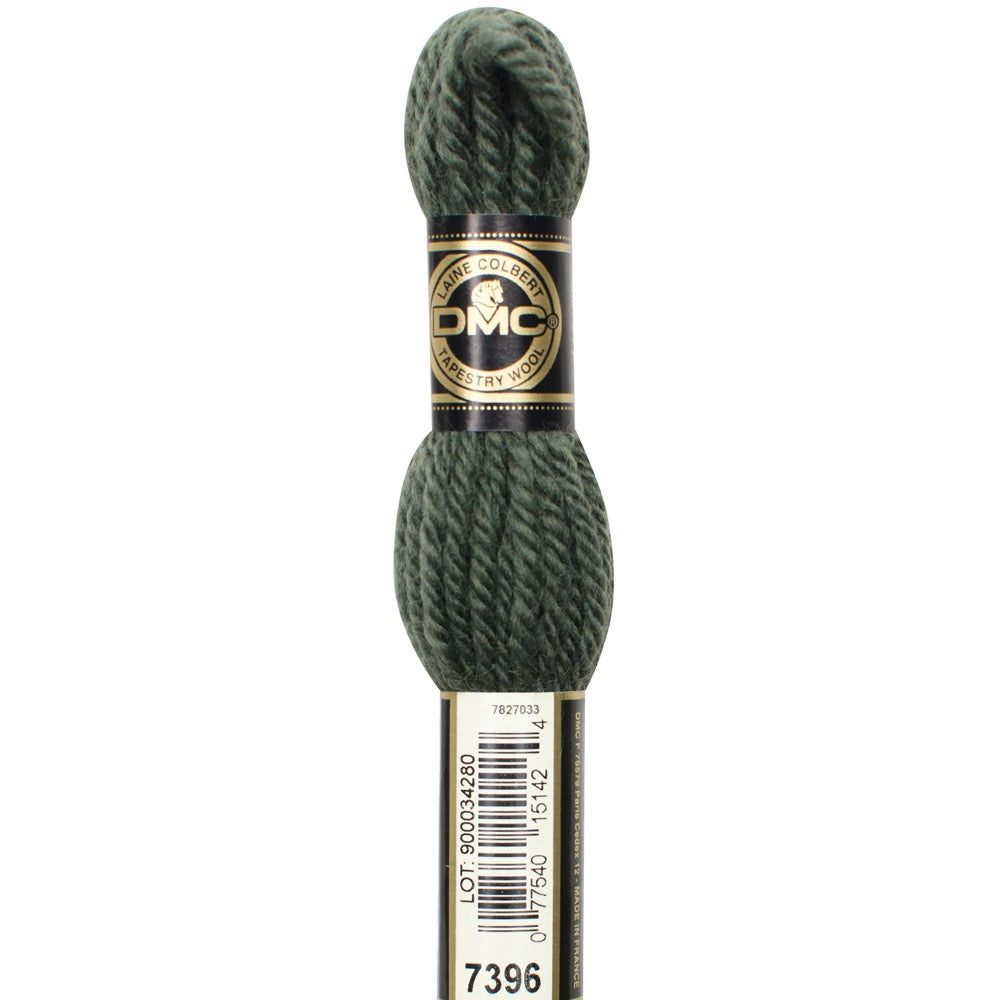 Tapestry Wool - 7396