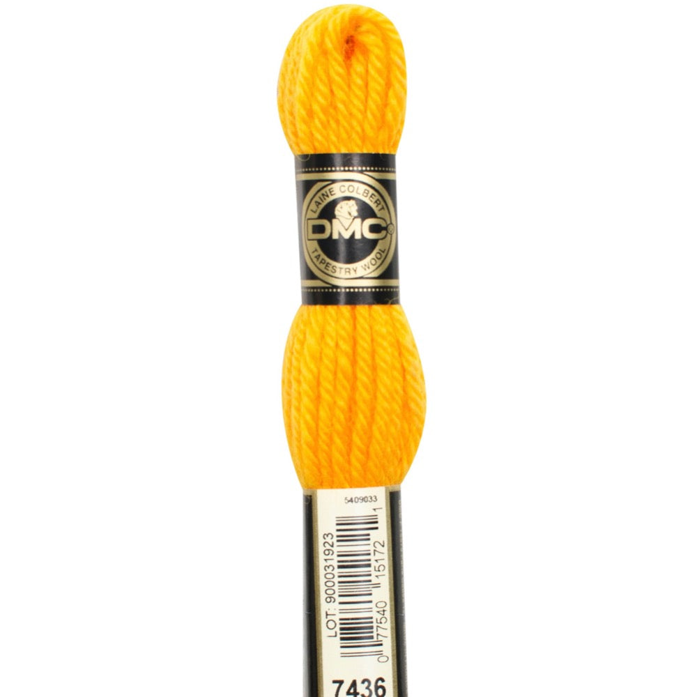 Tapestry Wool - 7436