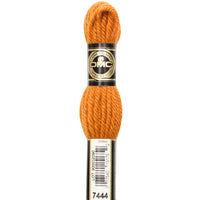 Tapestry Wool - 7444 Needlework DMC