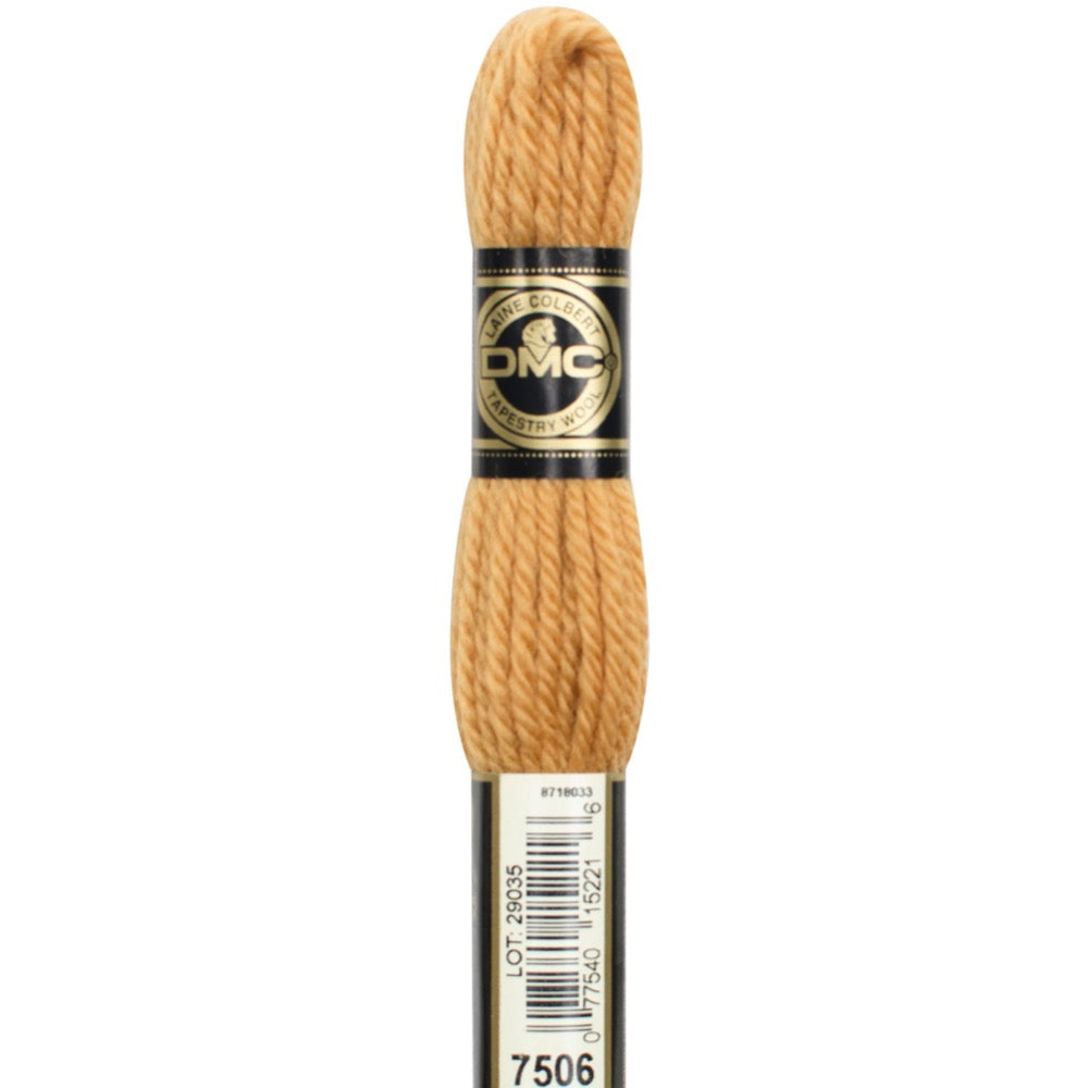 Tapestry Wool - 7506