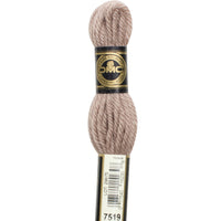 Tapestry Wool - 7519 Needlework DMC