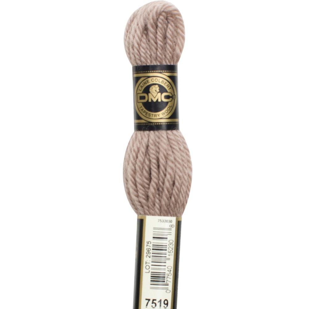 Tapestry Wool - 7519 Needlework DMC