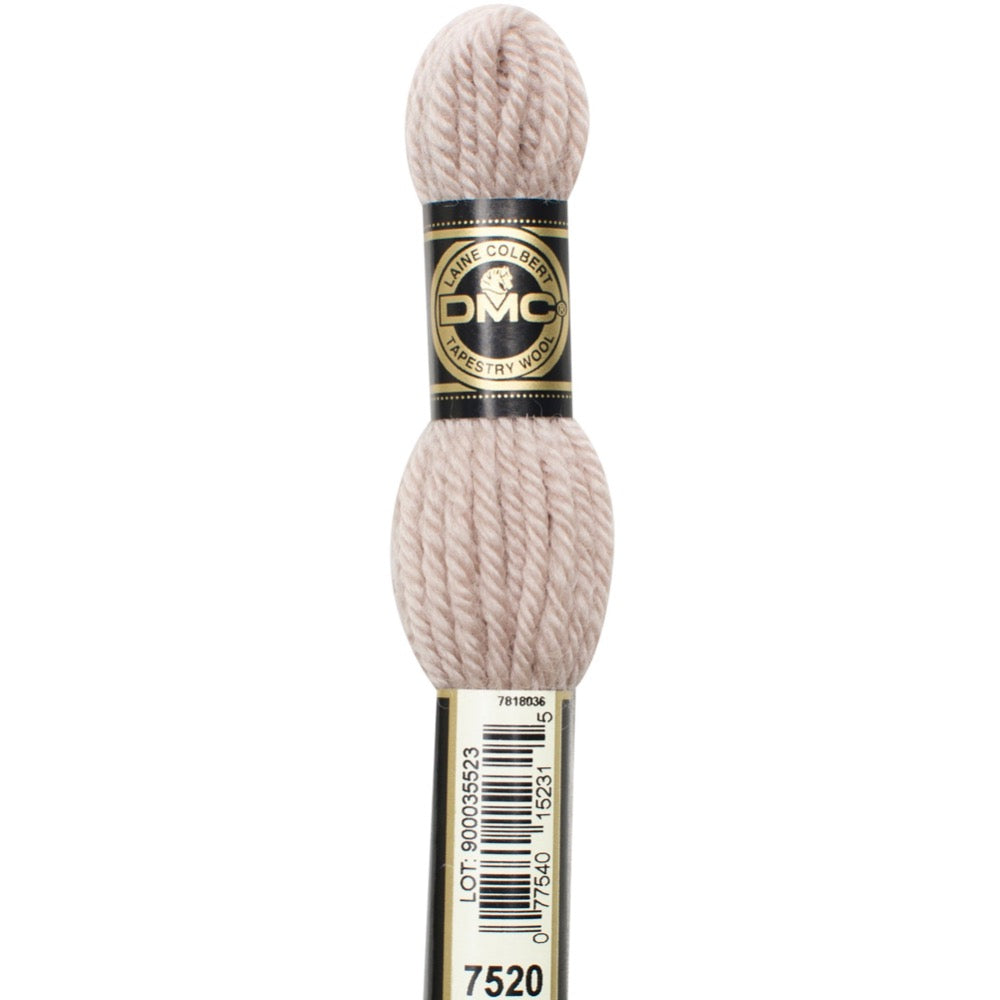 Tapestry Wool - 7520 Needlework DMC