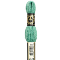 Tapestry Wool - 7542 Needlework DMC