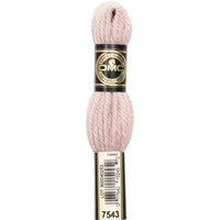 Tapestry Wool - 7543 Needlework DMC