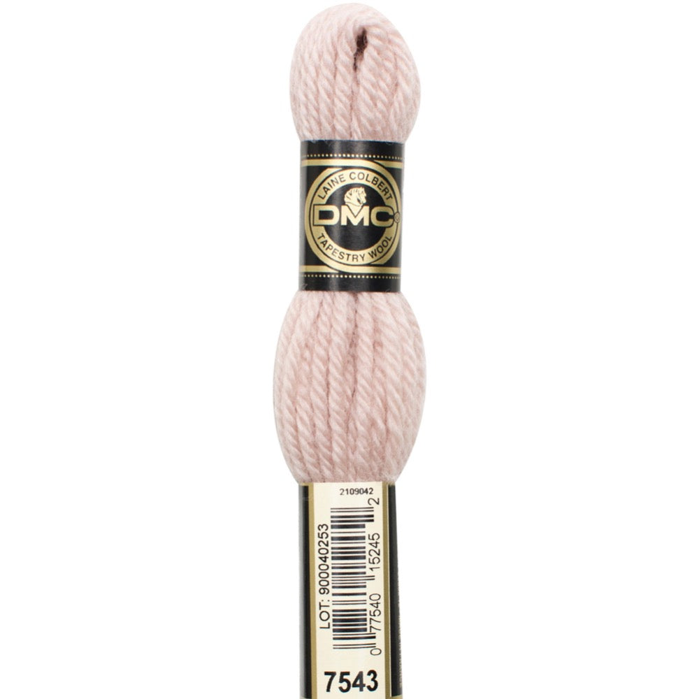 Tapestry Wool - 7543 Needlework DMC