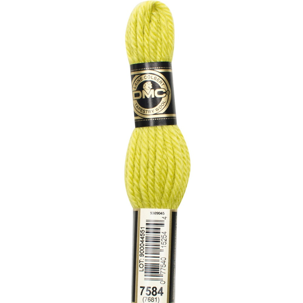 Tapestry Wool - 7584