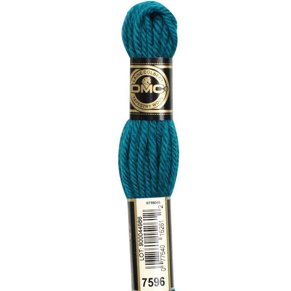 Tapestry Wool - 7596