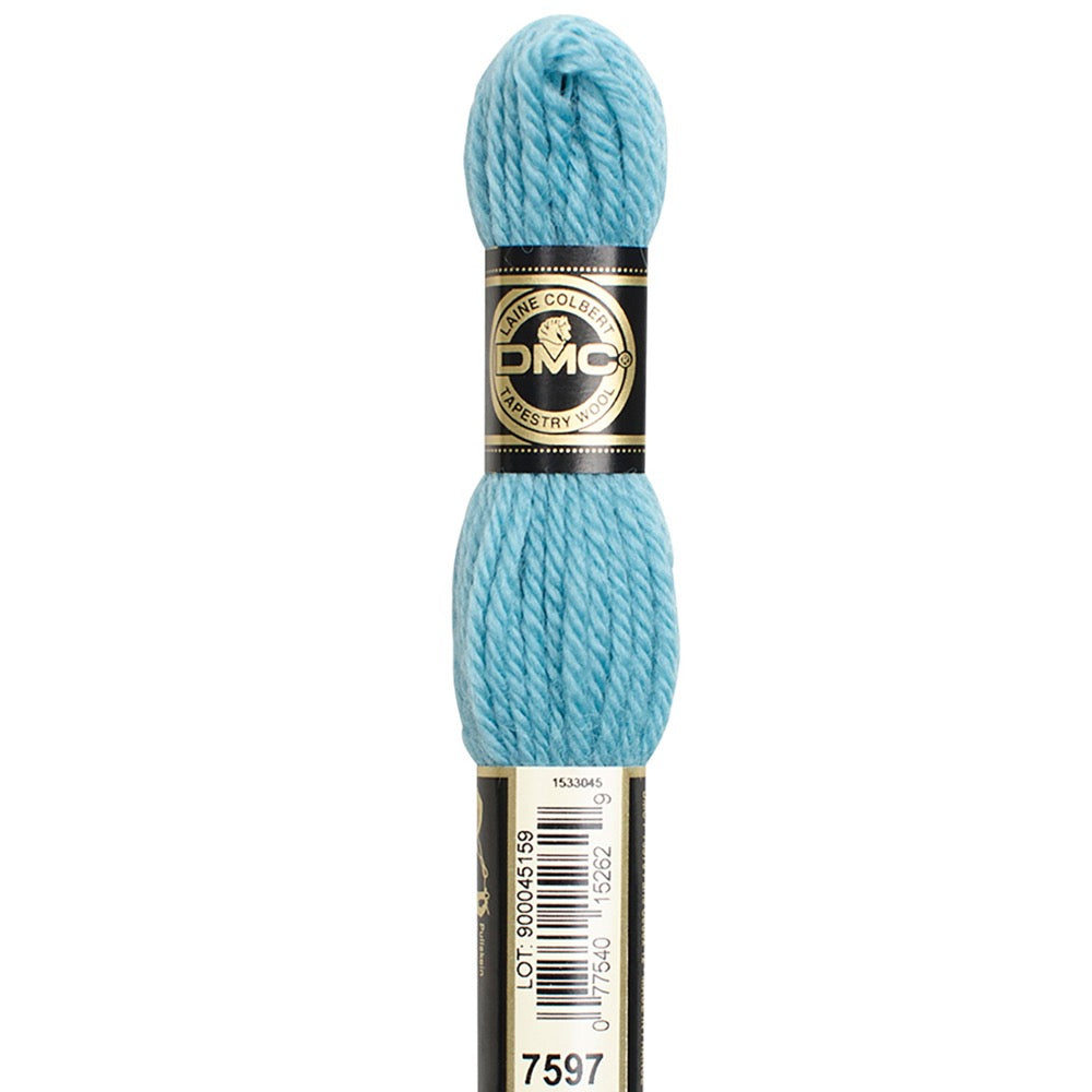 Tapestry Wool - 7597