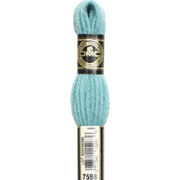 Tapestry Wool - 7598 Needlework DMC