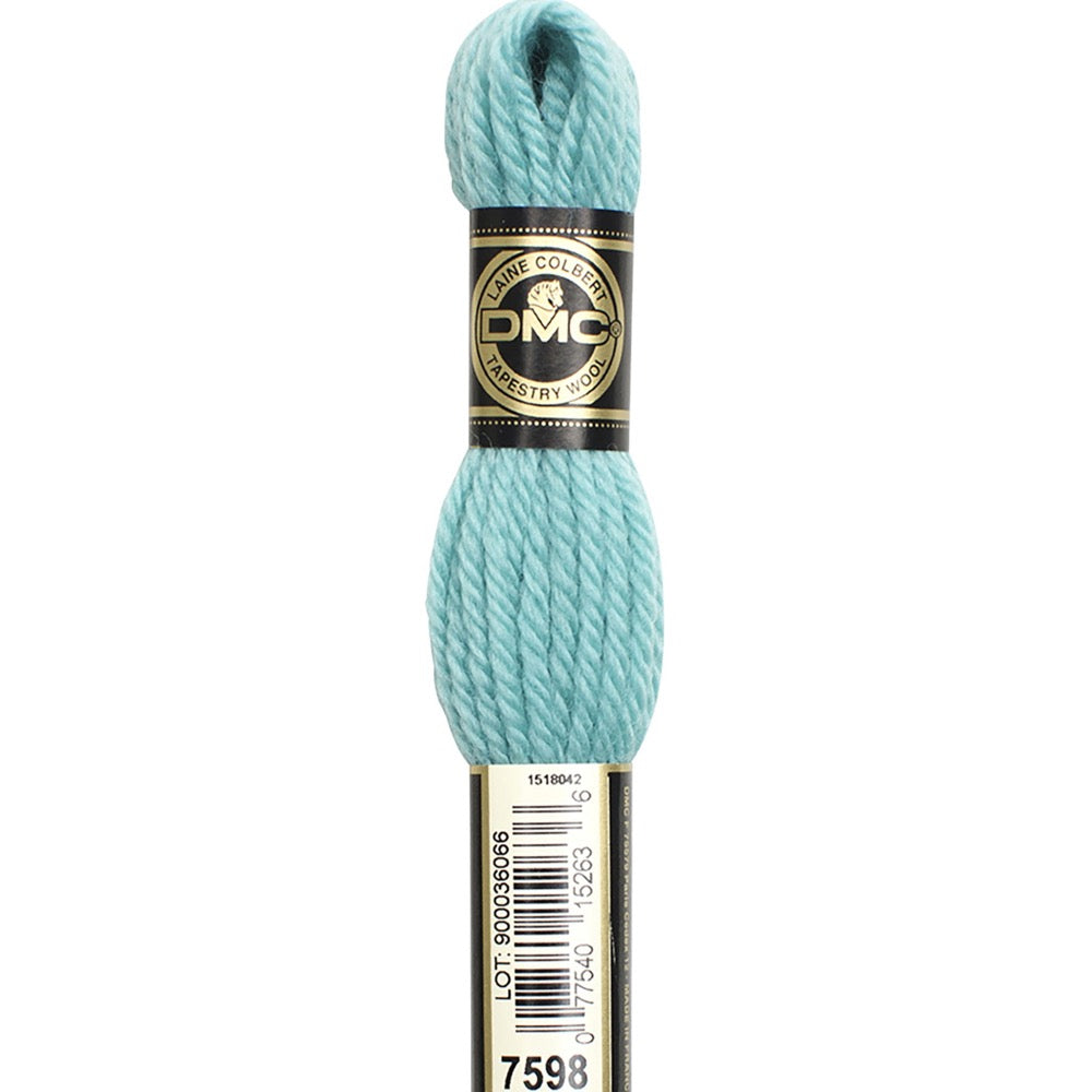 Tapestry Wool - 7598 Needlework DMC
