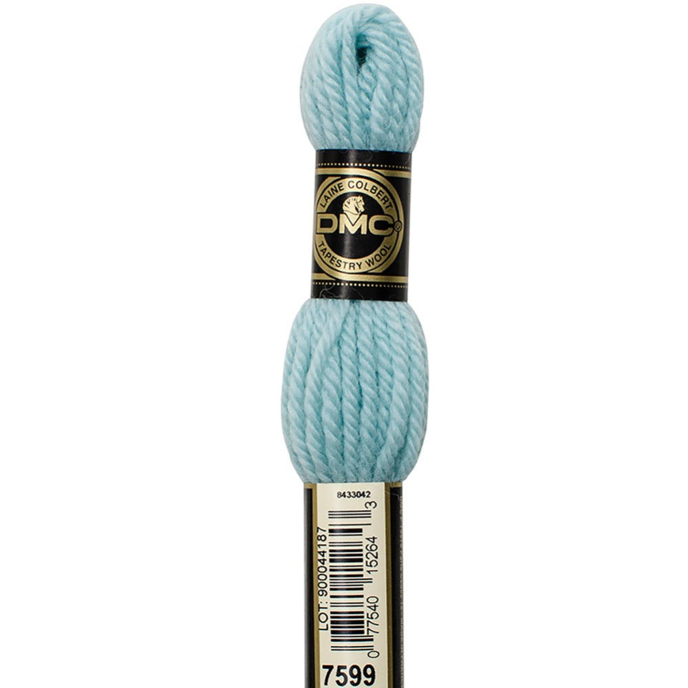 Tapestry Wool - 7599 Needlework DMC