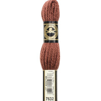 Tapestry Wool - 7632 Needlework DMC