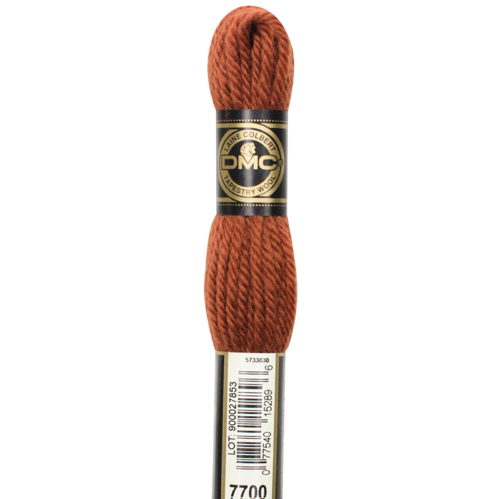 Tapestry Wool - 7700