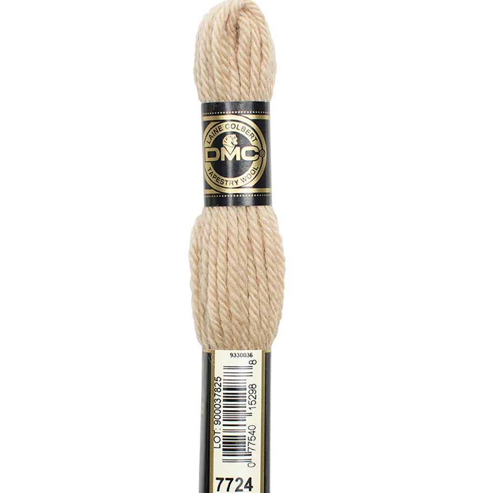Tapestry Wool - 7724