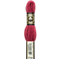 Tapestry Wool - 7758 Needlework DMC
