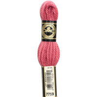 Tapestry Wool - 7759 Needlework DMC