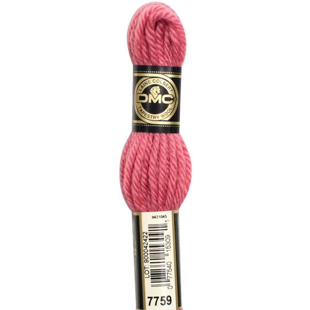 Tapestry Wool - 7759 Needlework DMC