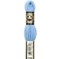 Tapestry Wool - 7799 Needlework DMC