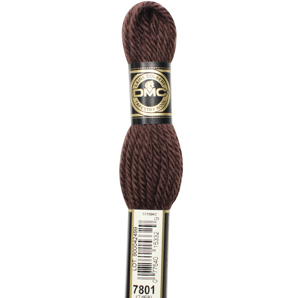 Tapestry Wool - 7801