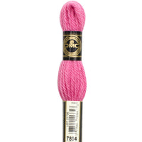 Tapestry Wool - 7804 Needlework DMC