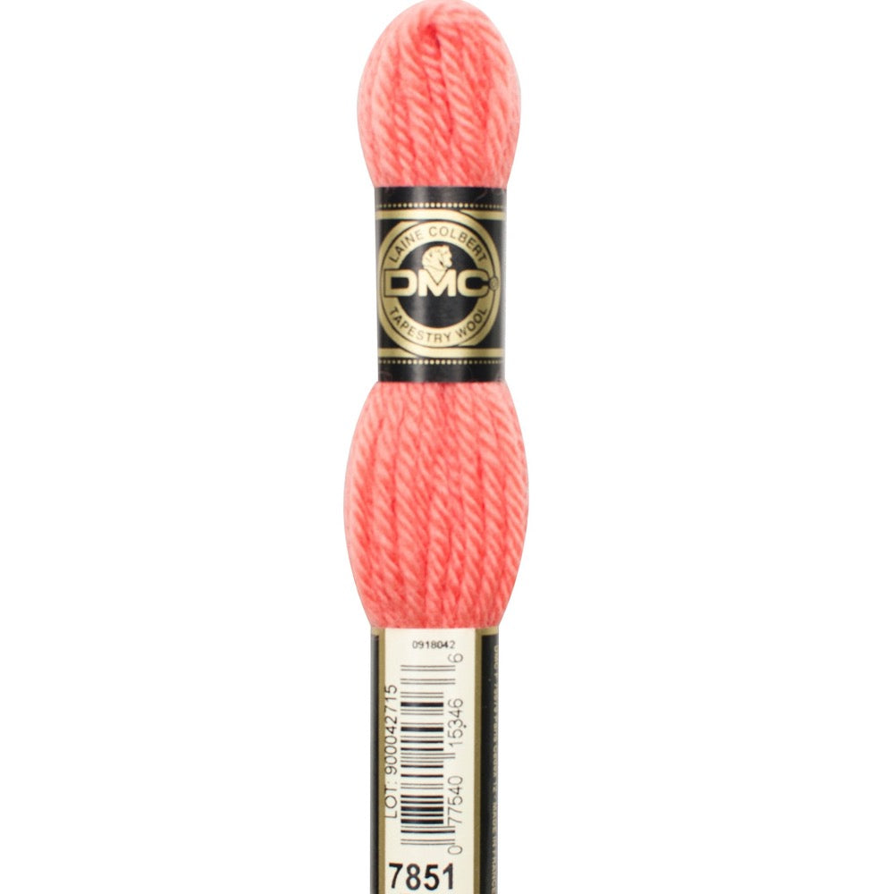 Tapestry Wool - 7851