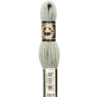 Tapestry Wool - 7870 Needlework DMC