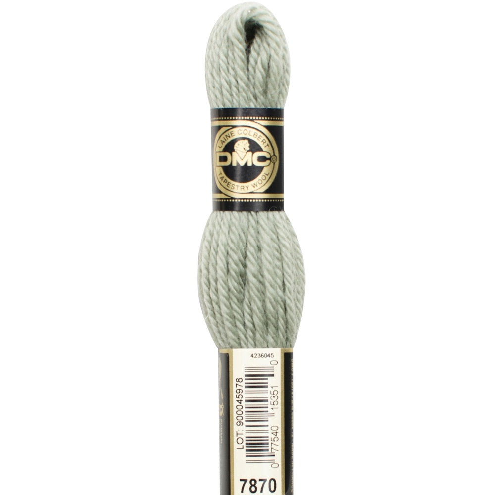 Tapestry Wool - 7870 Needlework DMC