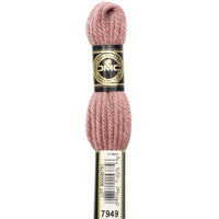 Tapestry Wool - 7949 Needlework DMC