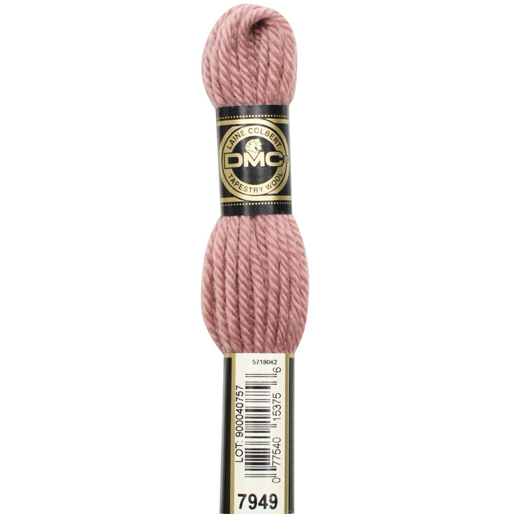 Tapestry Wool - 7949 Needlework DMC