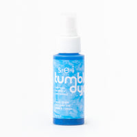 Tumble Dye Craft & Fabric Spray - 2oz Dye SEI Sky Blue Dye