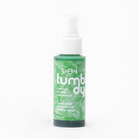 Tumble Dye Craft & Fabric Spray - 2oz Dye SEI Grass Green Dye