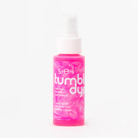 Tumble Dye Craft & Fabric Spray - 2oz Dye SEI Hot Pink Dye
