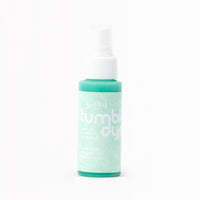 Tumble Dye Craft & Fabric Spray - 2oz Dye SEI Mint Dye