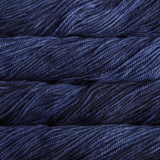 Malabrigo Chunky Yarn Malabrigo Paris Night
