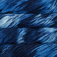 Malabrigo Chunky Yarn Malabrigo Oceanos