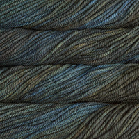 Malabrigo Chunky Yarn Malabrigo Vaa