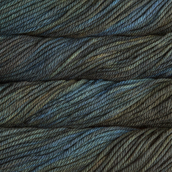 Malabrigo Chunky Yarn Malabrigo Vaa