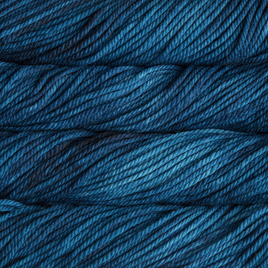 Malabrigo Chunky Yarn Malabrigo Tuareg