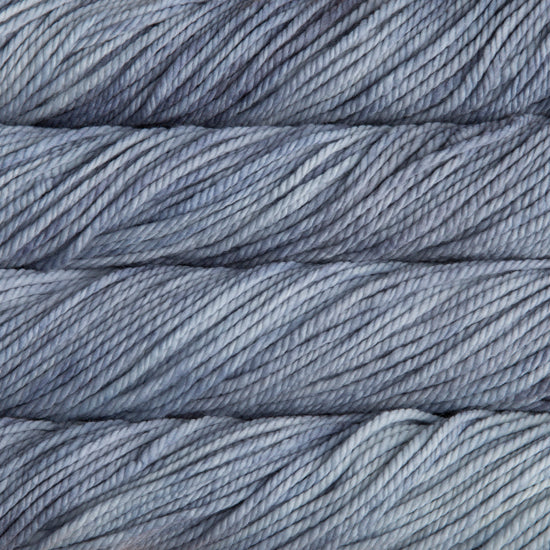 Malabrigo Chunky Yarn Malabrigo Polar Morn